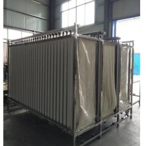 MBR膜，超滤膜，浸没式超滤，柱式超滤，平板膜