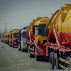 正规公司专业工业污水生活污水抽运沉淀池污水池清理管道河道清淤