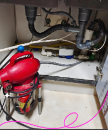 兴仁附近家政维修 水电维修 疏通下水道