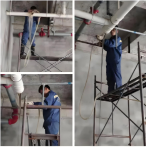 兴仁附近维修 管道改造 水电维修 管道疏通