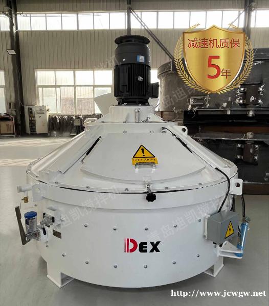当行星轨迹遇上搅拌罐:DEX行星式搅拌机为何成为UHPC行业专用? 当行星轨迹遇上搅拌罐:DEX行星式搅拌机为何成为UHPC行业专用?