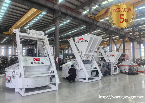 UHPC超高性能混凝土搅拌的克星?浅谈行星式搅拌机的“小众应用” UHPC超高性能混凝土搅拌的克星?浅谈行星式搅拌机的“小众应用”