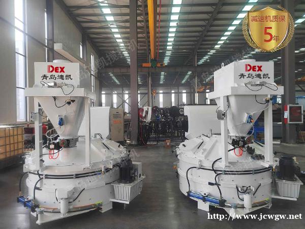 从实验室到生产线:行星式立轴搅拌机的“低调进化史” 从实验室到生产线:行星式立轴搅拌机的“低调进化史”