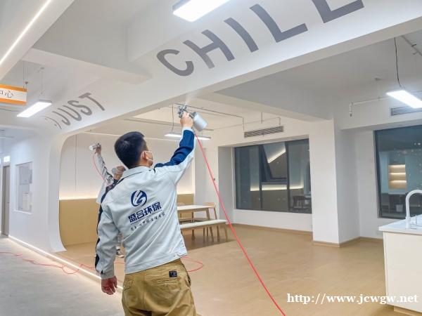 “我家没有味道根本不用除甲醛”才是大的误区! “我家没有味道根本不用除甲醛”才是大的误区!