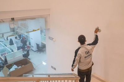 新房子怎么样可以快速去除甲醛?