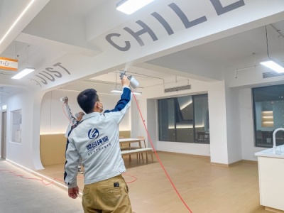 “我家没有味道根本不用除甲醛”才是大的误区!