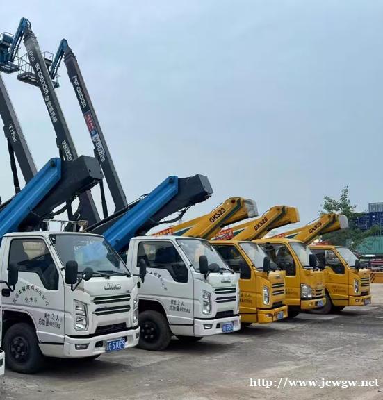 如何提高高空作业车在狭小空间内的作业灵活性呢? 如何提高高空作业车在狭小空间内的作业灵活性呢?