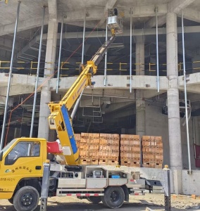 不同作业环境对登高车的要求有哪些不同呢?