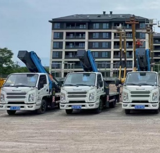 如何确保登高车在长期闲置后的正常使用呢？