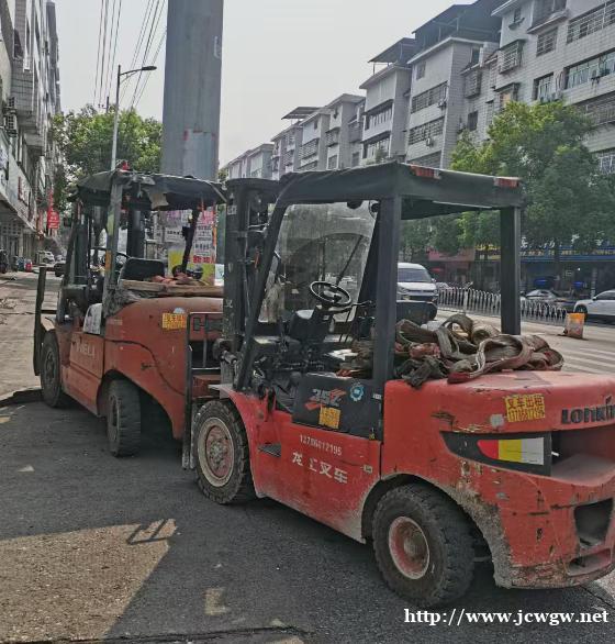 叉车出租的车辆配置怎样才算合理? 叉车出租的车辆配置怎样才算合理?