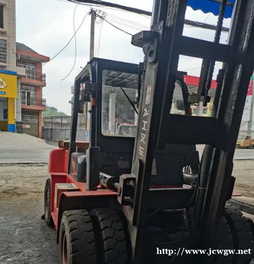 叉车装货怎样确保货物的固定和绑扎牢固? 叉车装货怎样确保货物的固定和绑扎牢固?