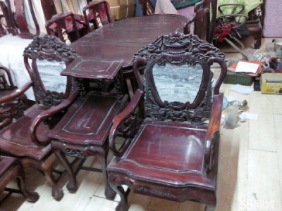 上门回收老家具老板实在价格高