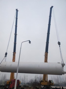 润滑油对大吨位临沂吊车出租的好处有哪些