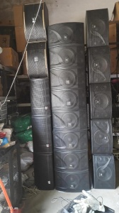 北京音响功放回收服务特点