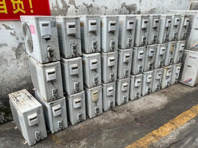 废旧物资二手设备电脑回收