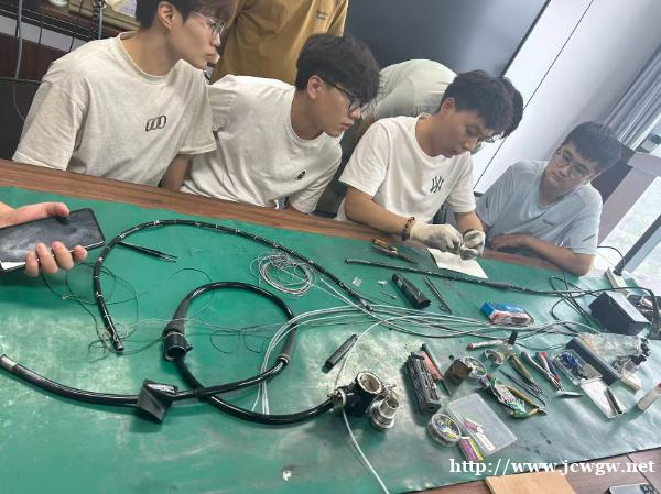 为何越来越重视Y疗器械维修工程师培养 为何越来越重视Y疗器械维修工程师培养