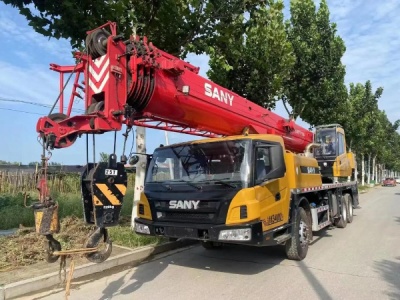 常州吊车出租有哪些注意事项？