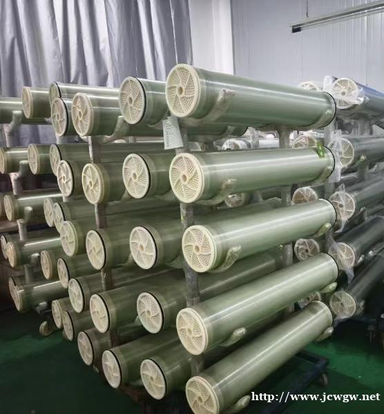 MBR膜超滤膜反渗透工厂直供可定制 MBR膜超滤膜反渗透工厂直供可定制