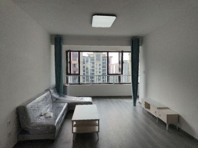 沧州荣盛华府北区