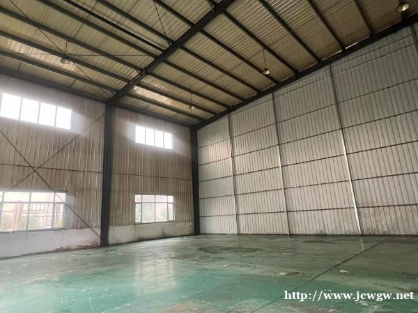 500小平米工业厂房拎包生产水电齐全 500小平米工业厂房拎包生产水电齐全