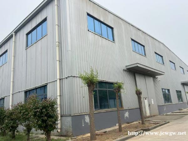 500小平米工业厂房拎包生产水电齐全 500小平米工业厂房拎包生产水电齐全