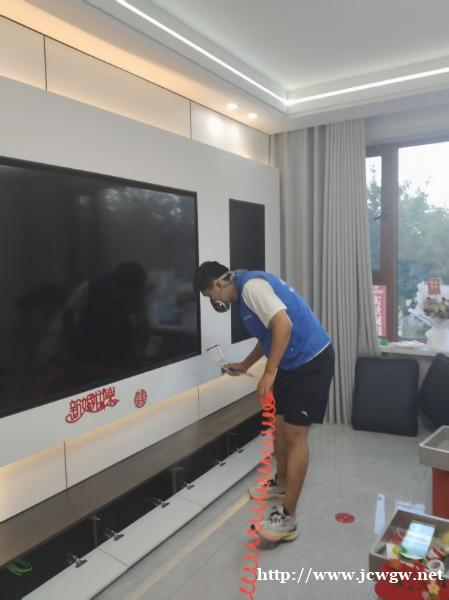 新房装修后该怎么除甲醛比较安全 新房装修后该怎么除甲醛比较安全