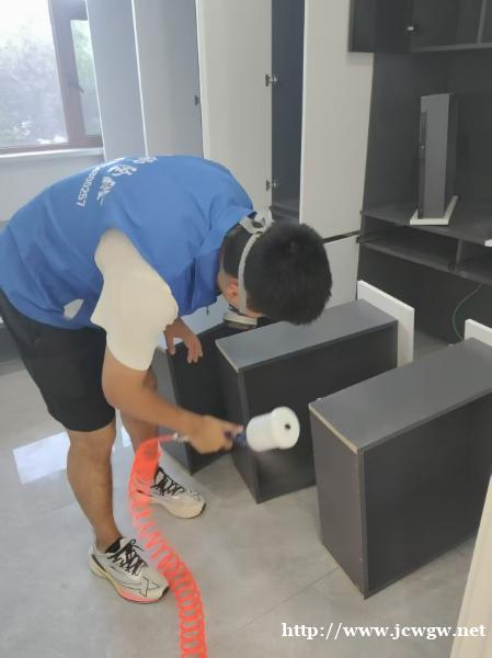 室内温度越高甲醛释放量越大 室内温度越高甲醛释放量越大