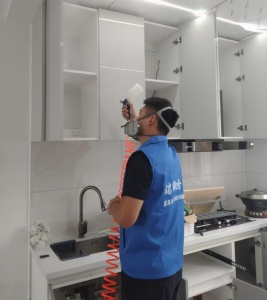 实木家具的甲醛污染问题主要包括哪些方面？