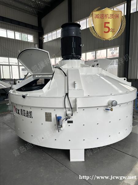 立轴行星式搅拌机的效率提升路径:自转与公转相结合 立轴行星式搅拌机的效率提升路径:自转与公转相结合