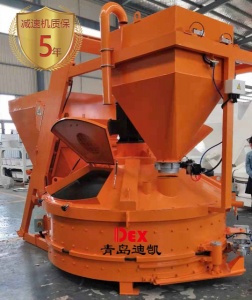 能耗优化：耐火材料搅拌机从 “粗放耗能” 到 “精准用能”