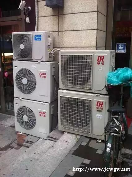 回收各种二手中央空调专业二手空调回收、旧空调回收 回收各种二手中央空调专业二手空调回收、旧空调回收