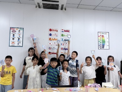 专注创造,“镜”彩成长!苏州青少年奶油胶DIY体验课招募中