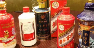 五粮液凭即时零售，在汉中礼品回收行业中一路领航！