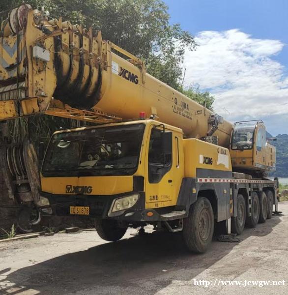 吊车的钢丝绳寿命是多久,如何延长其使用寿命? 吊车的钢丝绳寿命是多久,如何延长其使用寿命?