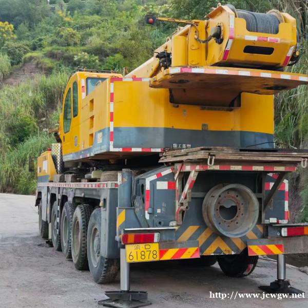 吊车在进行高空作业时,应采取哪些特殊的安全措施? 吊车在进行高空作业时,应采取哪些特殊的安全措施?