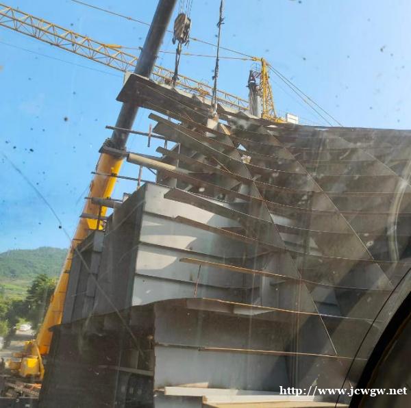 吊车的液压系统有故障时应如何进行快速排查和修复? 吊车的液压系统有故障时应如何进行快速排查和修复?