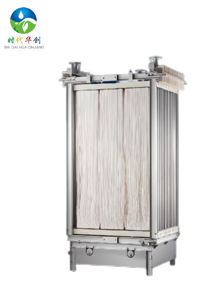 华创MBR三菱膜组件设备定制、进口膜替换 华创MBR三菱膜组件设备定制、进口膜替换