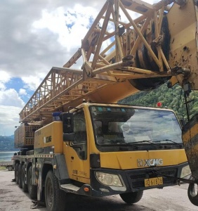 对于新手吊车司机,有哪些必要的培训程序?