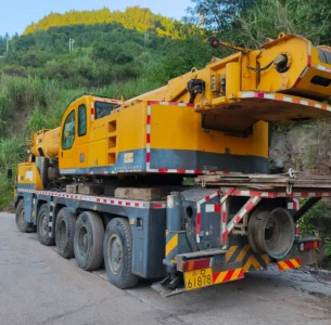 为什么定期对吊车进行保养能延长其使用寿命？