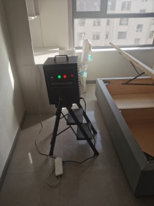 新房入住前,应该做哪些甲醛处理措施