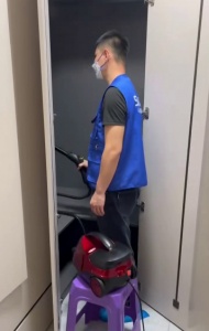 入住新房一周，小孩免疫力低下，罪魁祸首原来是甲醛