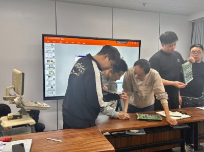 如何快速掌握Y疗影像设备各个部件结构、功能、原理及维修方法