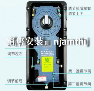 新街口玻璃门维修