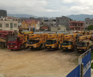 高空作业车的保养费用在整个设备使用成本中占比多少合理？