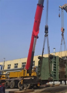 如何判断吊车司机的技术经验与项目难易度的匹配度?