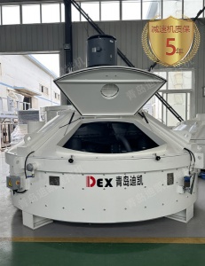 耐火材料搅拌机“生产提速”：高匀质搅拌筑牢生产根基