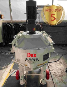 从“能用”到“好用”：UHPC超高性能混凝土搅拌机的行业应用进阶