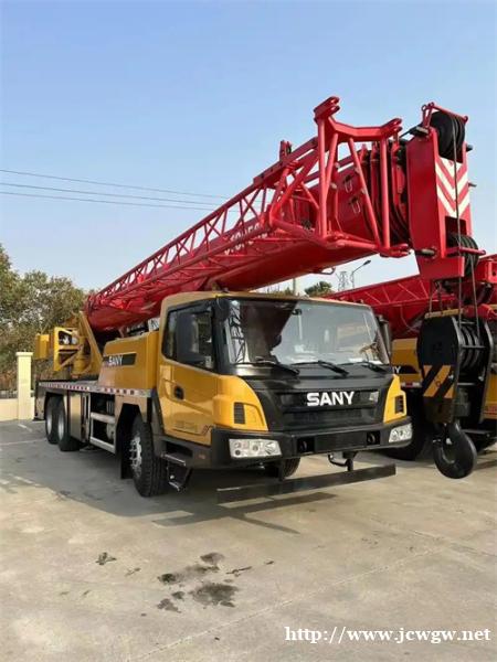 常州吊车租赁合同要求 常州吊车租赁合同要求