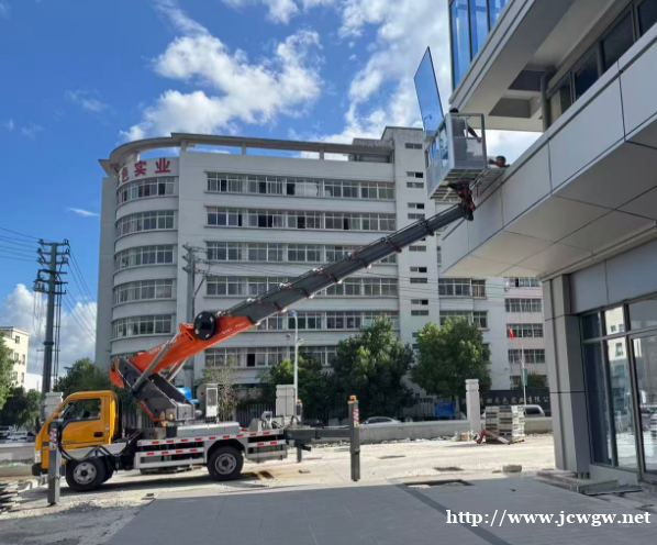 高空作业车出租能应对紧急抢修任务吗? 高空作业车出租能应对紧急抢修任务吗?