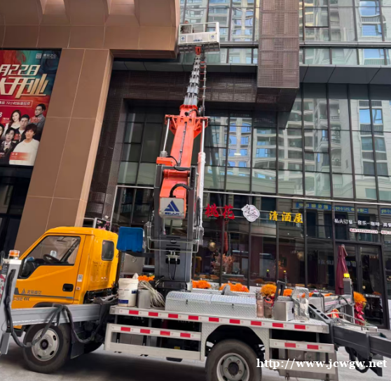 高空作业车出租的设备租赁期限灵活吗? 高空作业车出租的设备租赁期限灵活吗?